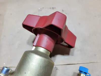 Used VICTAULIC V-024-789-CBV Valves/Fittings British Columbia CA | Lenmark #1440756