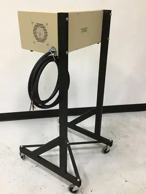 NEW IDEAL MACHINERY IM-MF8-150-A1ST