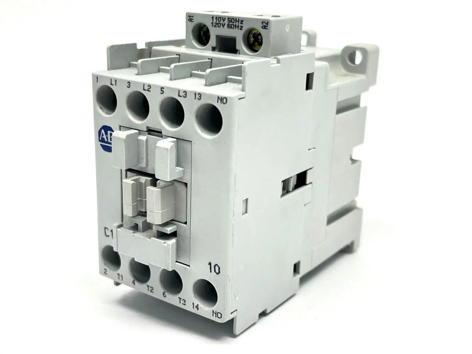 Used Allen-Bradley 100-C12UD-10 PLC Contactors Michigan US | Maverick Industrial Sales #1502174