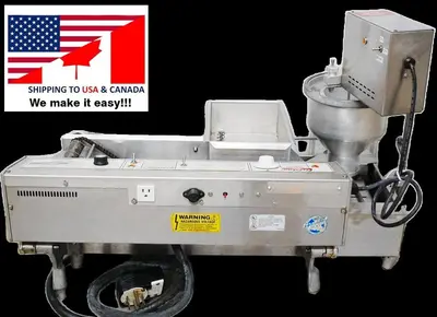 USED BELSHAW MARK