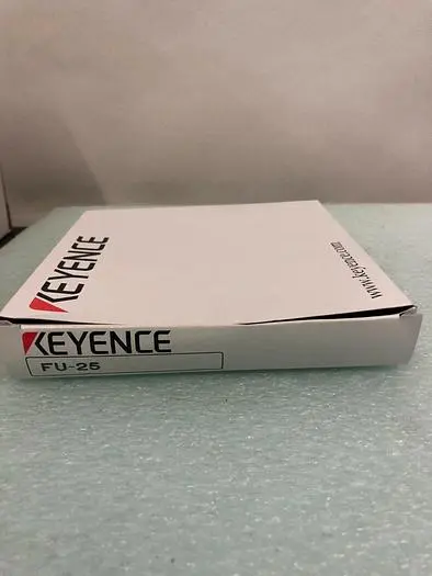 KEYENCE FU-25