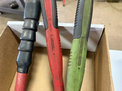 Used _UNKNOWN_ _UNKNOWN_ Hammers Michigan US | Miedema Asset Management Group #1371888