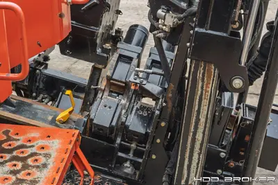 Used 2021 DITCH 2021 DITCH WITCH JT25 Drill Rigs Florida US | HDD Broker #1520133