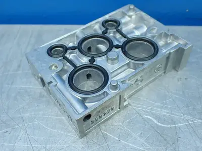 New | in-Stock FESTO NAW1/802VDMA Pumps Ohio US | HGR 24 #738267