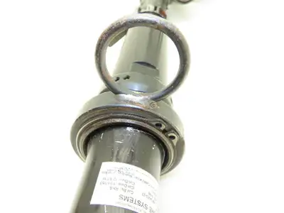 Stanley EF30LS65AXG-22 Electric Nutrunner 1/2" Nut Right Angle 30Nm