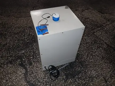 Precision  13x12x13 Gravity Commection Incubator
