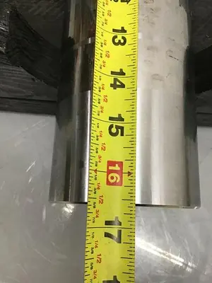 USED JSW J165EII-A / TP