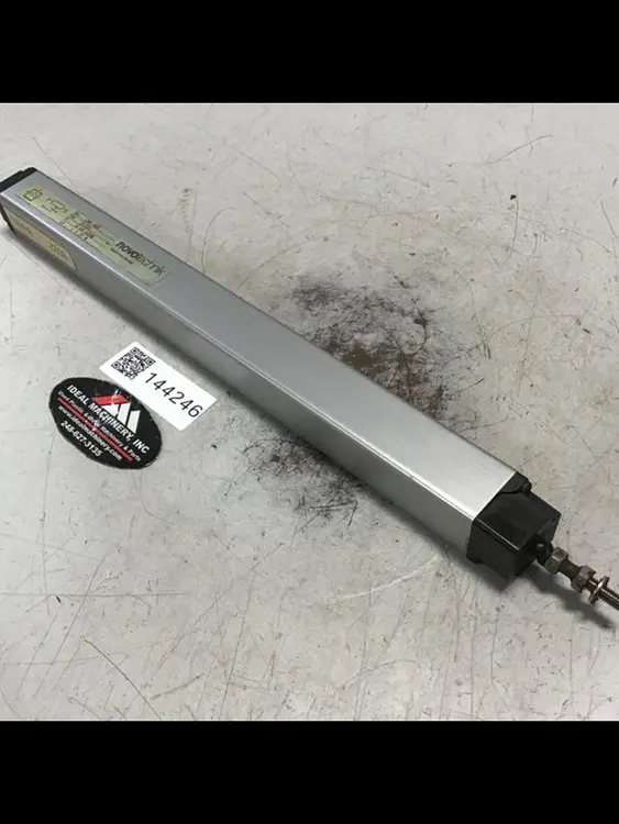 Used NOVOTECHNIK LWH300 Transducers Michigan US | Ideal Machinery #692668
