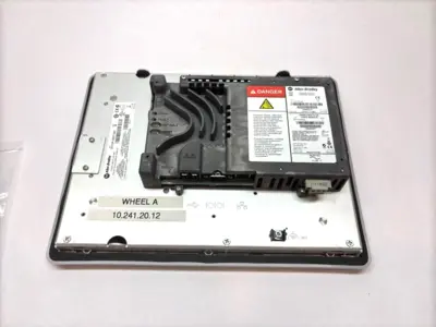 USED ALLEN-BRADLEY PANELVIEW PLUS 1000