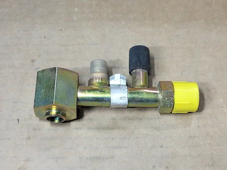 Used CATERPILLAR 172-0986 Parts British Columbia CA | Lenmark #914276