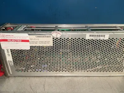 Used TEKTRONIX 7B85 Oscilloscope Accessories Ohio US | HGR 24 #1463361