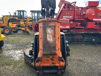 Used 2016 DEERE 909MH Feller Bunchers California US | Mittry Construction #1363533