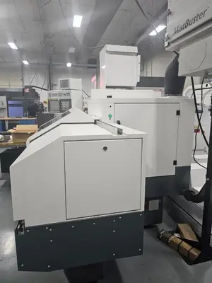 2021 STUDER S151 Grinder-Internal Universal | Asset Exchange Corporation (19)