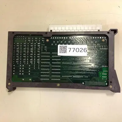 USED YASKAWA JANCD-MRY01B-1 REV E02