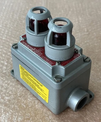 NEW Appleton EFDC175J2
