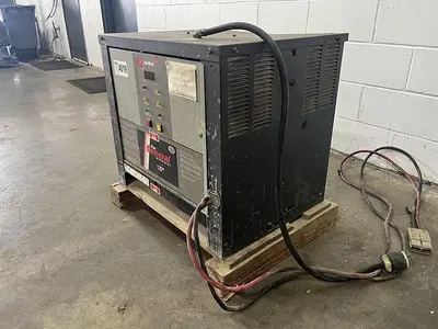 USED YUASA TGN-24-550