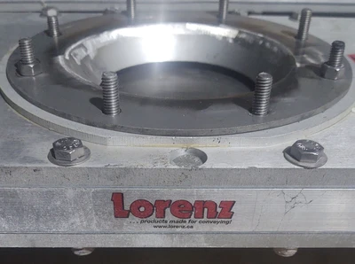 USED Lorenz Does not apply