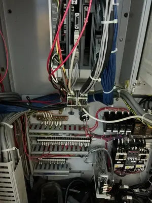 USED 1997 YAMAZAKI MAZAK CORP. QT10