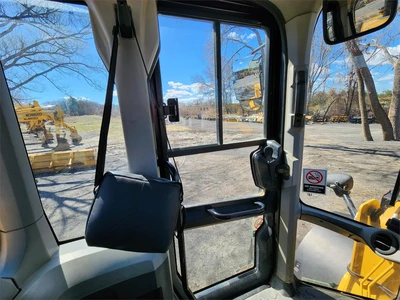 Used 2017 CATERPILLAR 930M Wheel Loaders | Abele Tractor #1342898