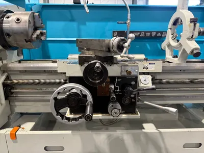 2015 ACRA 1440TVS Engine Lathes | GMT (10)