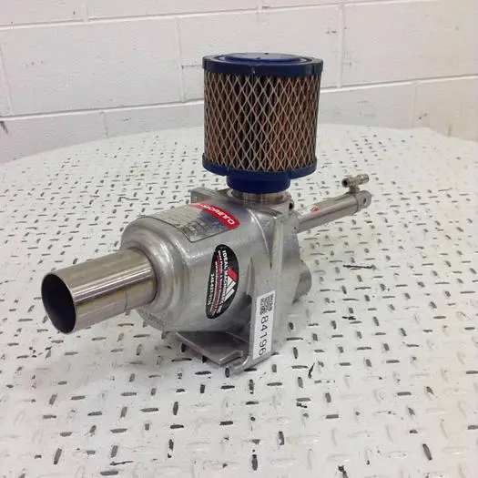 Used YUDO VPC50C Valves/Fittings Michigan US | Ideal Machinery #705600