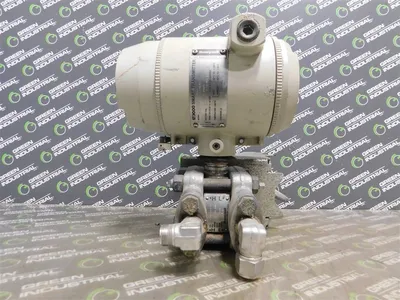 USED HONEYWELL STD120-E1H-00000-MB, S2, SV, TC, F1C3-814B