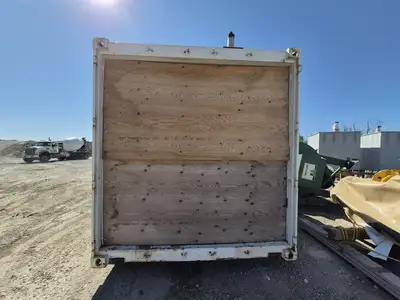 Used EVOQUA _UNKNOWN_ Parts (Hydraulics and Pneumatics) British Columbia CA | Lenmark #1440595