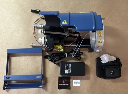 Used AB Sciex 1034661 Rev N Medical Equipment - Other Indiana US | J&J Industrial Supply #516382