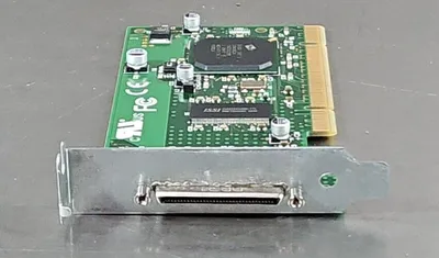 Digi 30005872-02 AccelePort 8p PCI 8-Port. 3C-18
