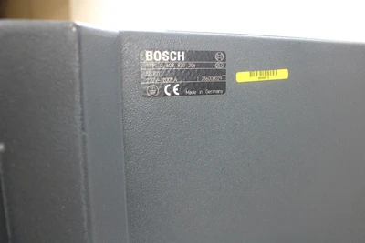 Bosch Rexroth SB301 0 608 830 206 Power Supply