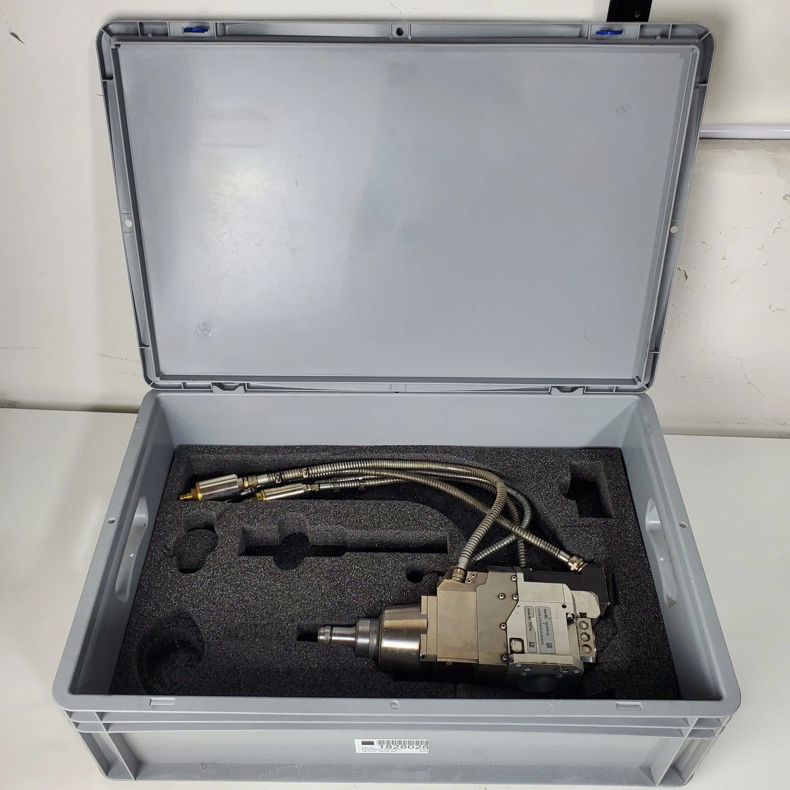Used TRUMPF 1828028-02 Misc Industrial Equipment California US | American Industrial Supply Co. #1377111