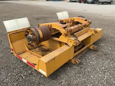 Used _UNKNOWN_ _UNKNOWN_ Automotive Parts Michigan US | Miedema Asset Management Group #1423533