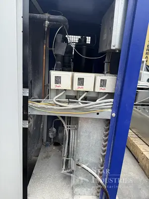 Used 2013 BEKO RAX350 Dryers | Star Industries #1254115