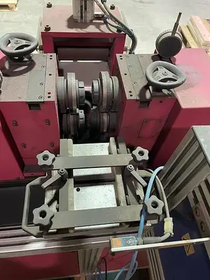 USED 2002 NOBAG KOMPAKT