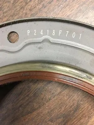 Used AFTERMARKET _UNKNOWN_ Engine Parts & Accessories Pennsylvania US | East West Machinery & Drilling #1416356