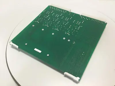 USED MOLD MASTER QMODPB02A