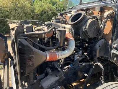 USED 1999 PETERBILT 330