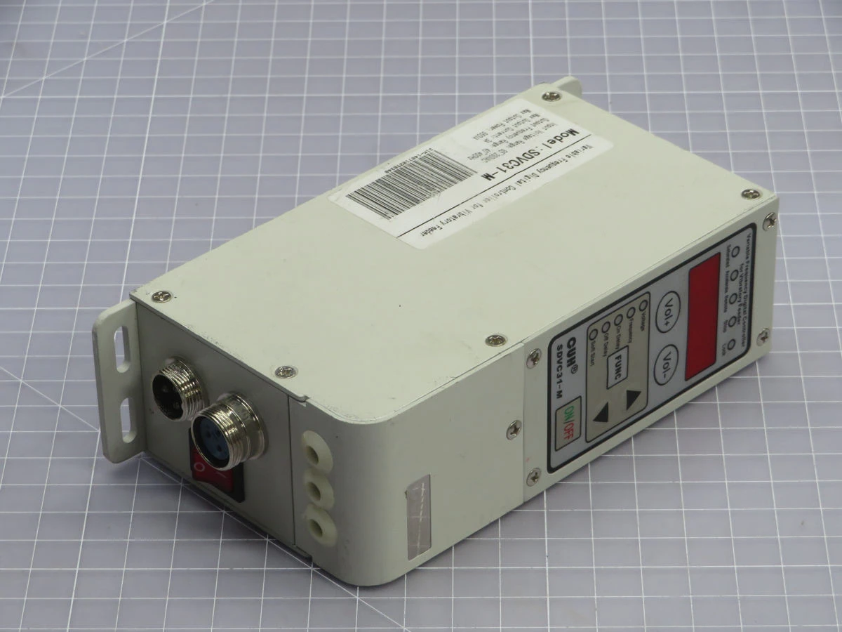 Used CUH _UNKNOWN_ Programmable Logic Controllers | OCO Industrial #1661148