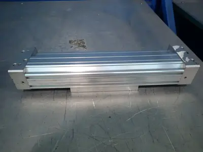 Phd Pneumatic Rodless Slide