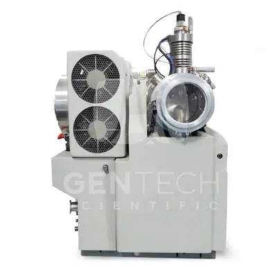 Used AB SCIEX 5000 Mass Spectrometer New York US | GenTech Scientific #1447445