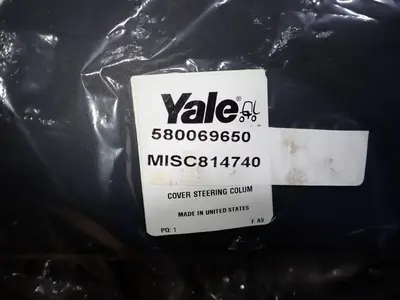 USED YALE MISC814740