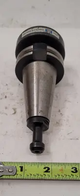 Used ISCAR CAT40 - SEM 1-1/4X2.125 E Misc Industrial Equipment Kentucky US | Aucto #687608