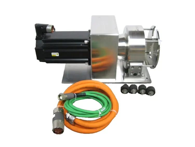 Used Quattro Flow _UNKNOWN_ Pumps New Hampshire US | Bitter End Trading #1127275