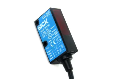 USED SICK WL9-2P130
