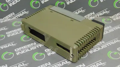Texas Instruments U-05N Input Module No Cover Used