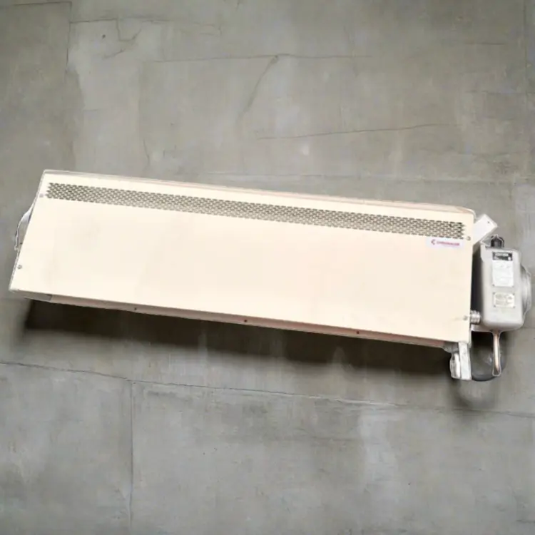 Used CHROMALOX _UNKNOWN_ Heaters South Carolina US | General Equipment and Supply #1491018