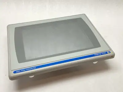 2711P-T12C4D1 | Allen Bradley  Ser A Panelview Plus 1250 Operator Panel - Used
