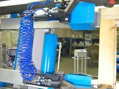 New | in-Stock _UNKNOWN_ _UNKNOWN_ Window & Door Assembly Equipment Ontario CA | Moon Machinery #1763953