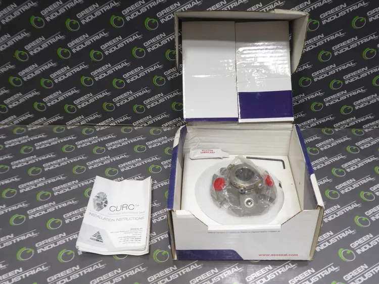 Used AESSEAL _UNKNOWN_ Pump & Valve Parts Wisconsin US | Green Industrial #670155