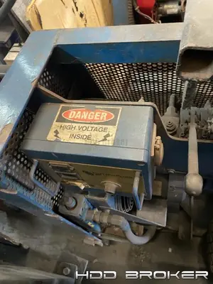 Used 2004 CONNECTRA 2004 CONNECTRA Pipe & Tube Welders Florida US | HDD Broker #1346988